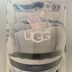 Ugg Simone Comforter Set